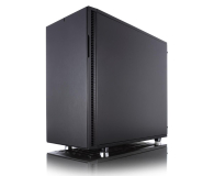 FRACTAL DESIGN Define R5 Black 3.5 HDD/2.5'SSD uATX/ATX/mITX FD-CA-DEF-R5-BK - 219154 - zdjęcie 8